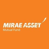 Mirrae Asset Mutual Fund