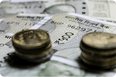 Business meeting discussing insurance plans