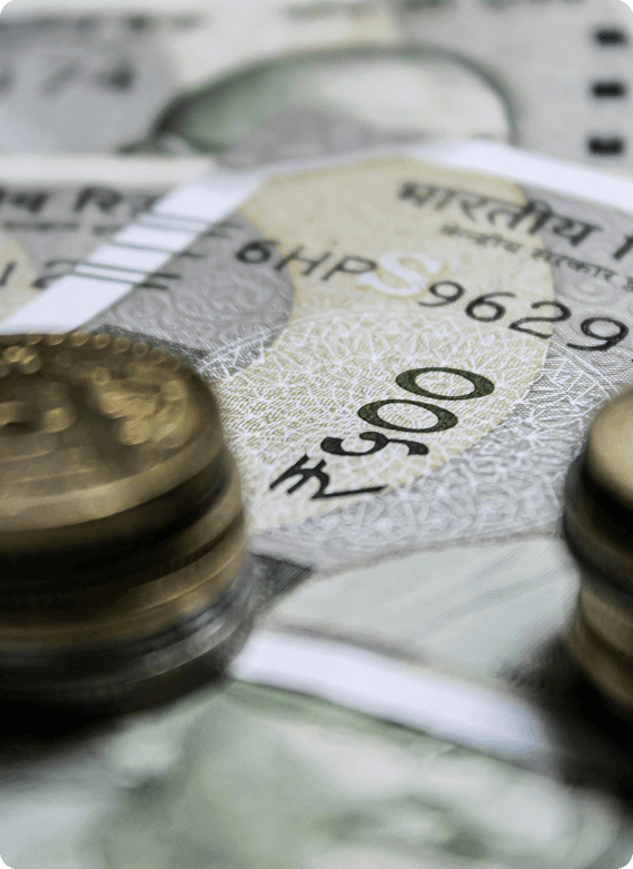 Wealth creation